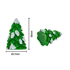 Christmas Plastic Home Display Decorations&nbsp;sgAJEW-SZ0001-22