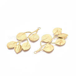 304 Stainless Steel Big Pendants&nbsp;LS-STAS-T070-06G