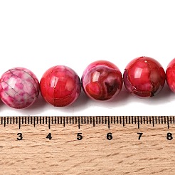 Natural Agate Beads Strands&nbsp;G-Z145-B01-14mm-C