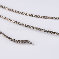Polyester Metallic Thread&nbsp;OCOR-F008-G01