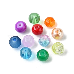 DIY Stretch Bracelet Making Kit&nbsp;DIY-FS0005-73