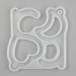 Door Opener Silicone Molds&nbsp;DIY-J003-01