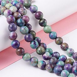 Natural Calcite Beads  Strands&nbsp;X-G-K317-A07-04