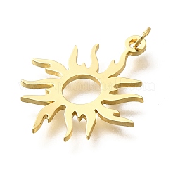 Brass Pendants&nbsp;KK-Q043-26G