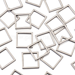 304 Stainless Steel Linking Rings&nbsp;STAS-TA0004-51