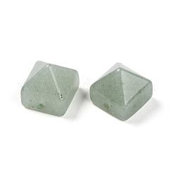 Natural Green Aventurine Beads&nbsp;G-N345-02A-07