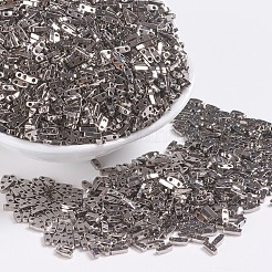 MIYUKI Quarter TILA Beads&nbsp;SEED-JP0008-QTL190