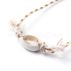 Adjustable Braided Bead Bracelets&nbsp;BJEW-JB05152