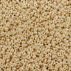 MIYUKI Round Rocailles Beads&nbsp;SEED-JP0010-RR0442