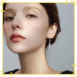 100Pcs 2 Styles Alloy Pendants&nbsp;FIND-SC0019-86P