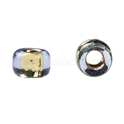 TOHO Round Seed Beads&nbsp;SEED-TR08-0757