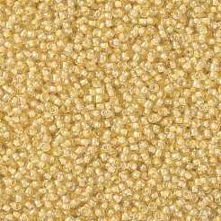 TOHO Round Seed Beads&nbsp;X-SEED-TR11-0983