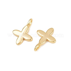 Brass Pendants&nbsp;X-KK-H078-29G