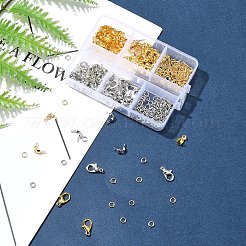 DIY Jewelry Findings Making Kit&nbsp;DIY-FS0006-79