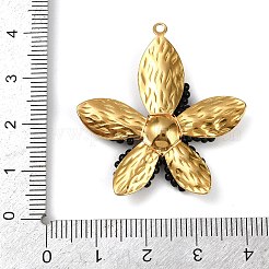 Plastic Pendants&nbsp;STAS-R170-02G-01