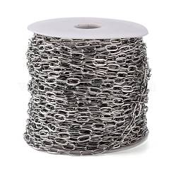 Iron Cable Chains&nbsp;CHT047Y-N