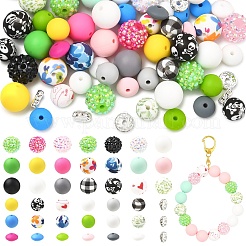 DIY Findings Kits&nbsp;DIY-YW0017-95A