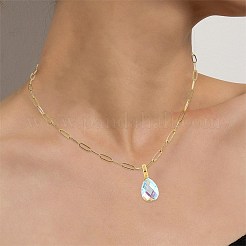 200Pcs Tibetan Style Alloy Glue On Flat Pad Pendant Bails&nbsp;TIBEP-FS0001-50