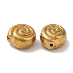 Ion Plating(IP) 304 Stainless Steel Beads&nbsp;STAS-K285-28G