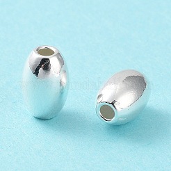 925 Sterling Silver Bead&nbsp;STER-H106-03A-S