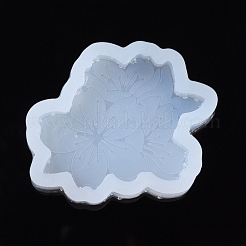 Food Grade Silicone Molds&nbsp;DIY-E028-13