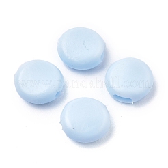 PVC Plastic Cord Lock for Mouth Cover&nbsp;KY-K011-06