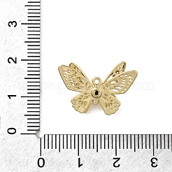 Brass Pendants&nbsp;KK-A275-26G