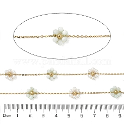 304 Stainless Steel Cable Chains&nbsp;CHS-K018-24G-03