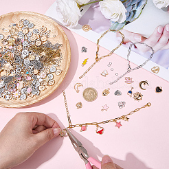 DIY Jewelry Kits&nbsp;DIY-BM0002-49