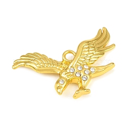 Alloy Pendants&nbsp;RB-CBA18BA-03G