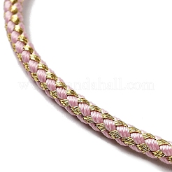 Stainless Steel Cuff Bangle Making&nbsp;MAK-C004-01G-15