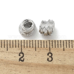 Brass Beads&nbsp;KK-M308-09P