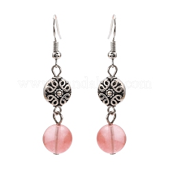 Fashion Tibetan Style Earrings&nbsp;EJEW-JE00405