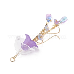 Acrylic Pendants&nbsp;PALLOY-JF05174