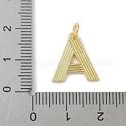Brass Pendants&nbsp;KK-B148-15G-A