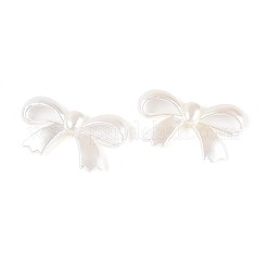 ABS Plastic Imitation Pearl Beads&nbsp;OACR-T018-09