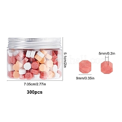 Sealing Wax Particles&nbsp;DIY-CP0002-77M