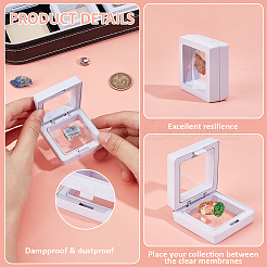 Imitation Leather Boxes&nbsp;CON-WH0086-156C
