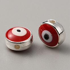CCB Plastic Beads&nbsp;FIND-WH0038-89A-01