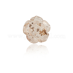 Translucent Resin Cabochons&nbsp;RESI-CJ0004-05B