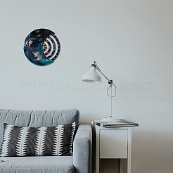 3 Pcs Moon Perpetual Calenda Silicone Mold&nbsp;DIY-SZC0002-01