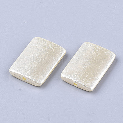 ABS Plastic Imitation Pearl Beads&nbsp;OACR-T017-08A