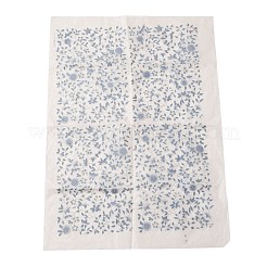 Paper Ceramic Decals&nbsp;DIY-WH0250-82H