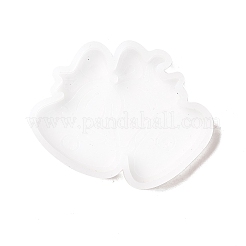Christmas Bell Pendant Silicone Molds&nbsp;LS-DIY-K054-07