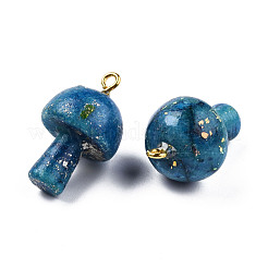 Natural Quartz Pendants&nbsp;G-N330-68