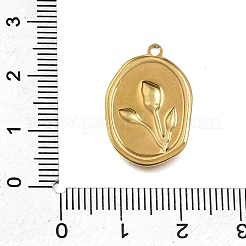 304 Stainless Steel Pendants&nbsp;SA-CBAF4B0-04G-04