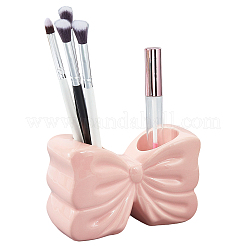 Ceramic Toothbrush Holder&nbsp;AJEW-WH20080-94B