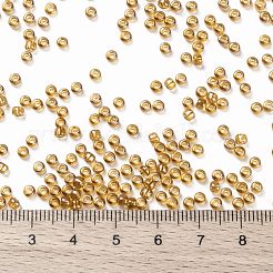 TOHO Round Seed Beads&nbsp;SEED-TR08-1815