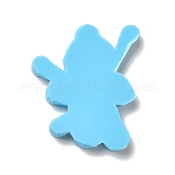 Horrible Doll DIY Pendant Silicone Statue Molds&nbsp;SIMO-H004-02