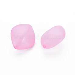Imitation Jelly Acrylic Beads&nbsp;MACR-S373-93-E10